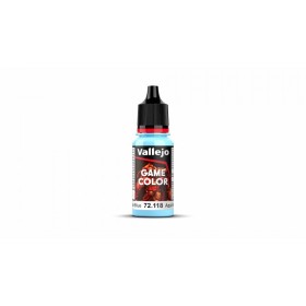 Sunrise Blue 18ml.