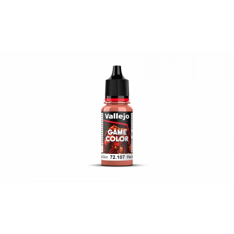 Scarlett Blood 17 ml.