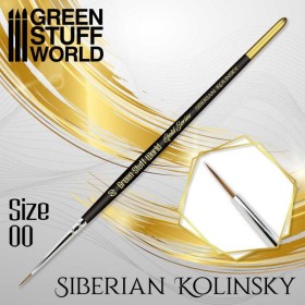 GOLD SERIES Pinceau...
