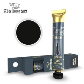 Pure Black