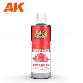 DRYING RETARDER