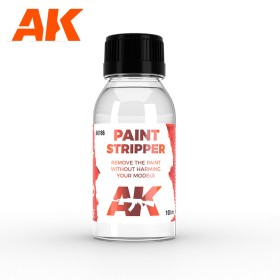 PAINT STRIPPER
