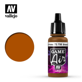 Brassy Brass 17 ml