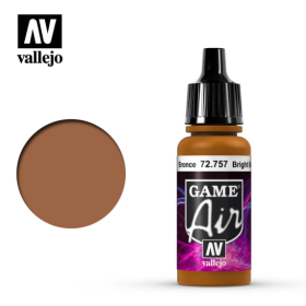 Bright Bronze 17 ml
