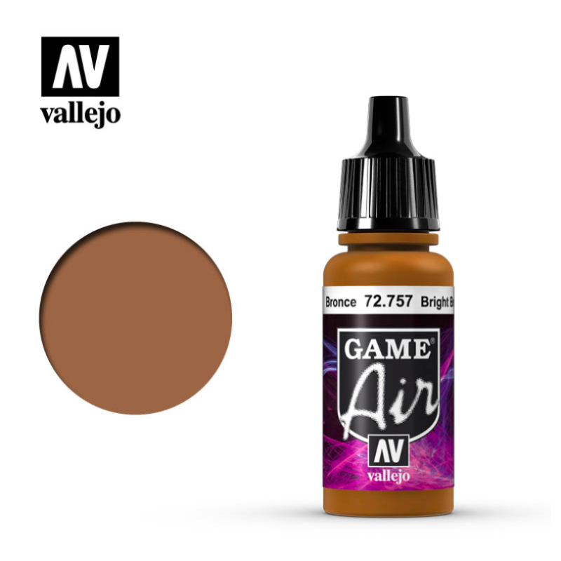 Bright Bronze 17 ml Bright Bronze 17 ml