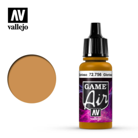 Glorious Gold 17 ml
