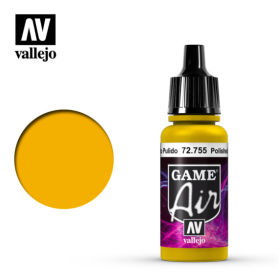 Polished Gold 17 ml