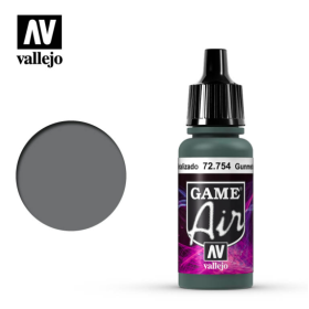 Gunmetal 17 ml