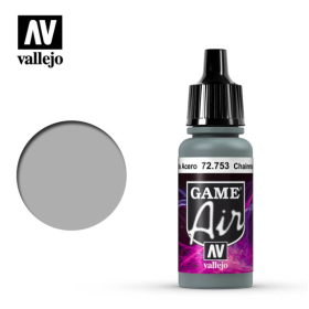 Silver 17 ml