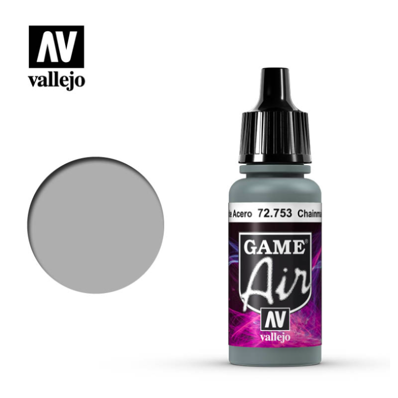Silver 17 ml