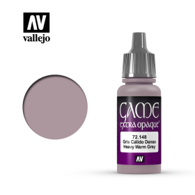 Warm grey 17 ml.