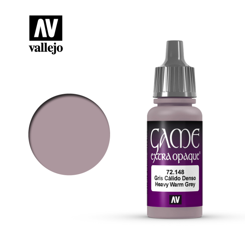 Warm grey 17 ml. Warm grey 17 ml.