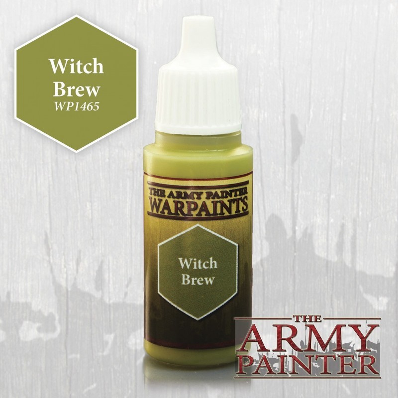 Witch Brew Witch Brew