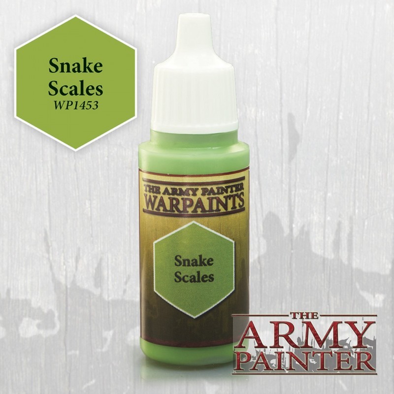 Snake Scales Snake Scales