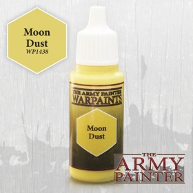 Moon Dust