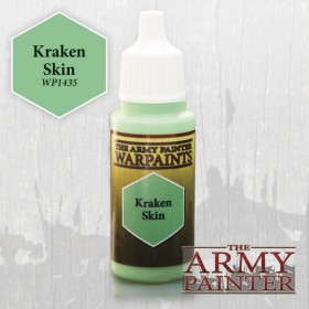 Kraken Skin