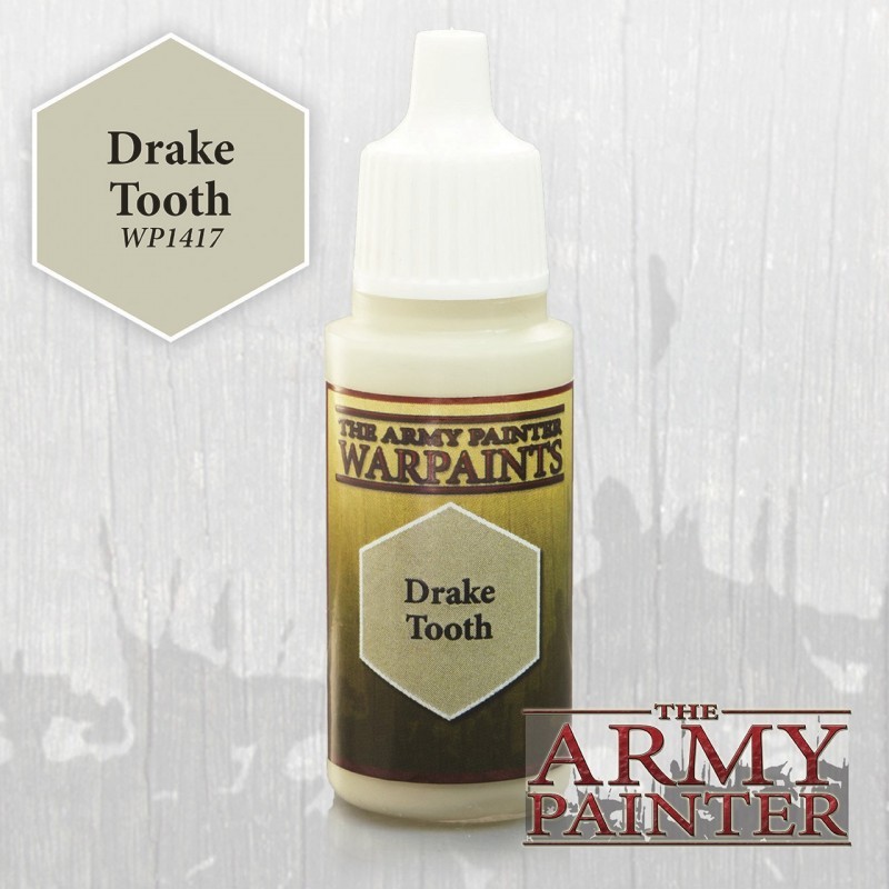 Drake Tooth Drake Tooth
