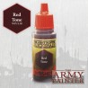 QS Red Tone Ink