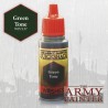 QS Green Tone Ink