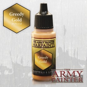 Greedy Gold