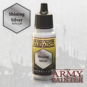 Shining Silver
