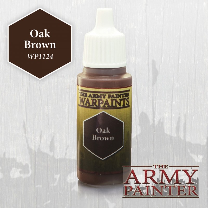 Oak Brown