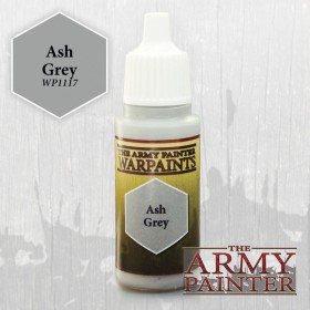 Ash Grey