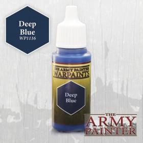 Deep Blue