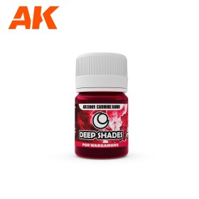 CARMINE DAWN 30ML – DEEP...