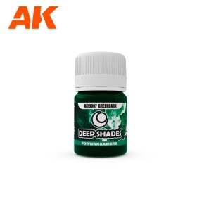 GREENDARK 30ML – DEEP SH ADES