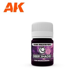 INVOCATION PURPLE  30ML –...