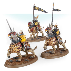 EMPIRE DEMIGRYPH KNIGHTS