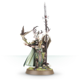 WANDERERS NOMAD PRINCE