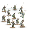 WANDERERS ETERNAL GUARD