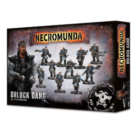 ORLOCK GANG