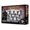 NECROMUNDA ORLOCK GANG