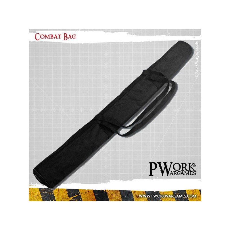 Combat Bag Small'