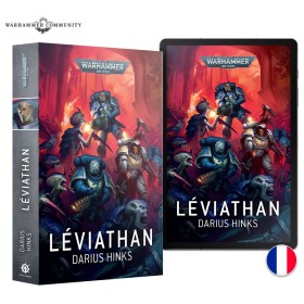 LÉVIATHAN (FRANCAIS)