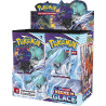 Pokémon Règne de Glace EB08 Display scellé (FR)