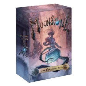 Moonstone - Boîte de base 2...