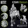 Résine Imprimante 3D - ABS-like Gris 1000ml