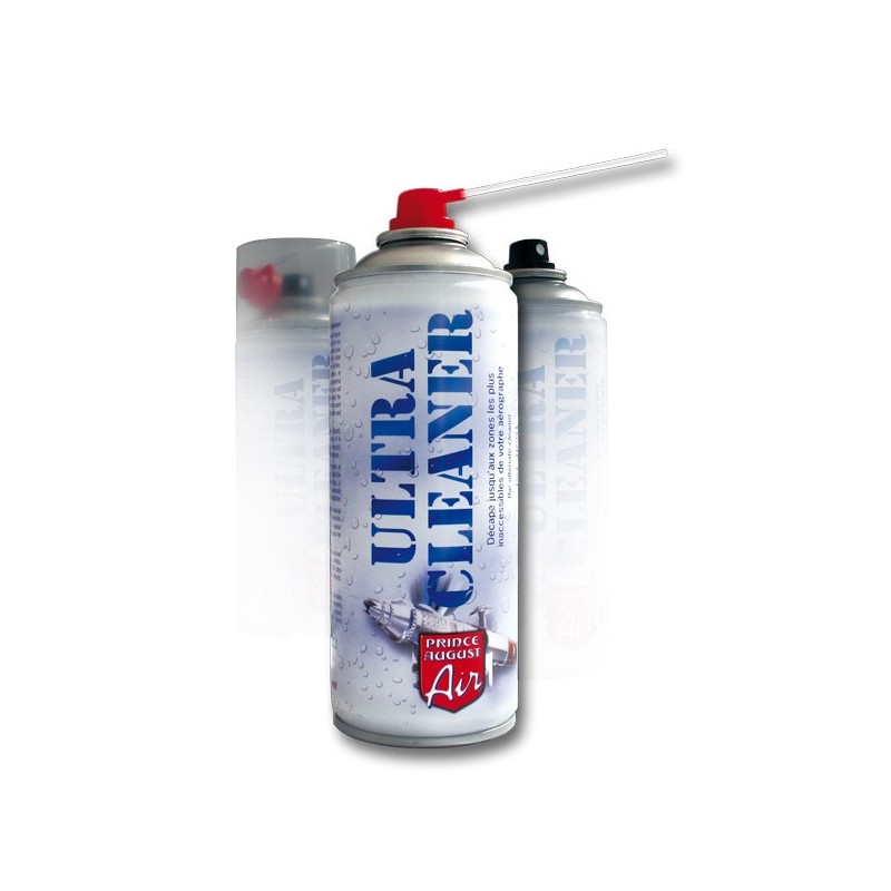 Ultra Cleaner Ultra Cleaner