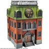 Sanctum Sanctorum Terrain