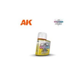 Acid Yellow 35 ml.