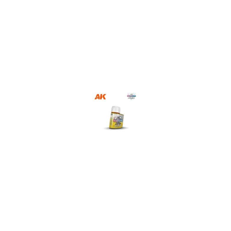 Acid Yellow 35 ml.