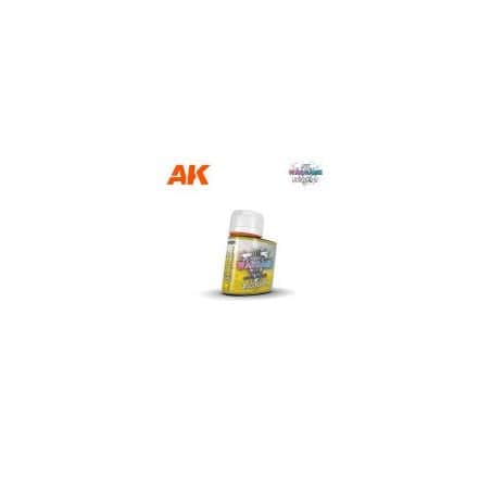 Acid Yellow 35 ml.