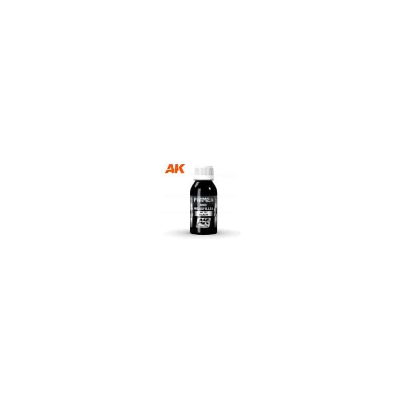 BLACK PRIMER AND MICROFILLER 100 ml