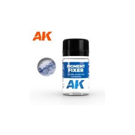 PIGMENT FIXER
