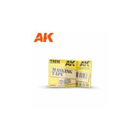 Masking Tape 2mm