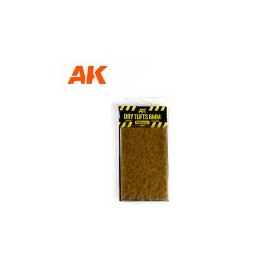 DRY TUFTS 6mm